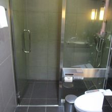 羽田空港国際線 ANAラウンジ (110番ゲート付近)