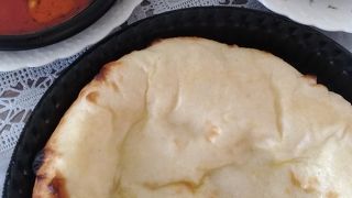 カレーナンテイクアウト可能