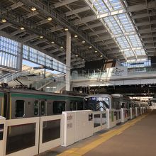 半蔵門線や 東武へ直通も By 特急アクア 東急田園都市線のクチコミ フォートラベル 半蔵門線や 東武へ直通も By 特急アクア 東急田園都市線のクチコミ フォートラベル