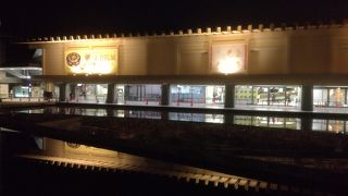 正倉院展は相変わらずの混みよう。仏像館は落ち着いて鑑賞できる