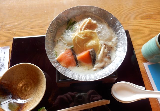 大阪の北摂にある高級和食店