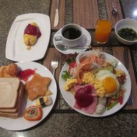 マンハッタン ホテル