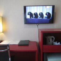 マンハッタン ホテル