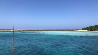 八重山諸島の中で一番好き