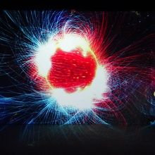 「太陽」のモード