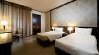 ヴィレッジ ホテル アルバートコート バイ ファー イースト ホスピタリティ