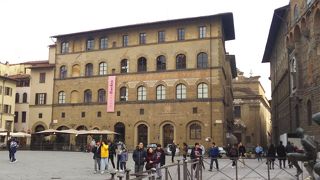 フィレンツェにしかない！