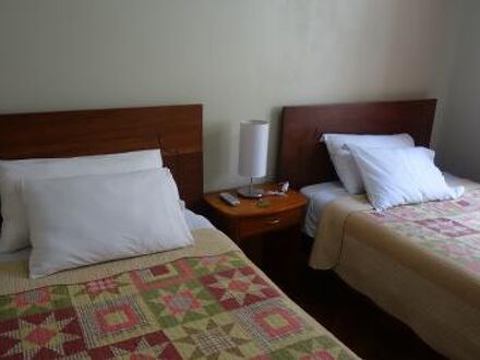 Hostal Sun Palace Inn 写真