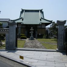 金剛院 