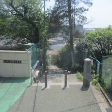 公園坂