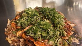 お好み焼き えっと