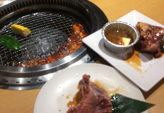 焼肉きんぐ 春日部店 クチコミ アクセス 営業時間 春日部 フォートラベル