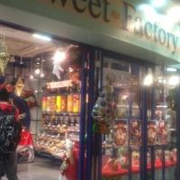 スウィートファクトリー ザ・モール仙台長町店