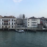 部屋からの眺望