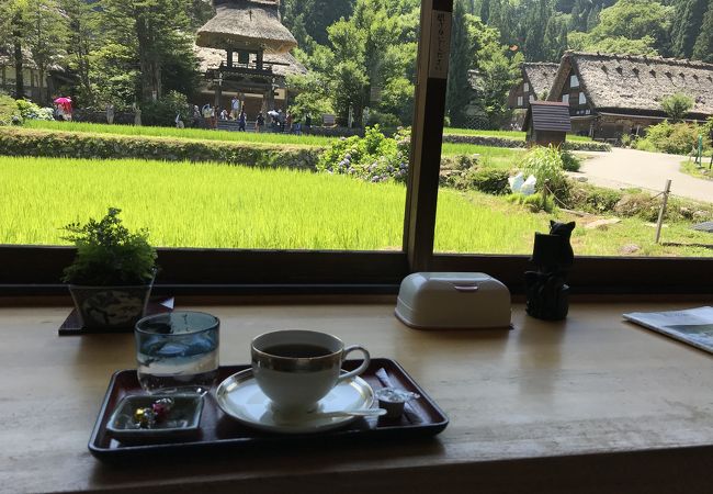 文化喫茶 郷愁 クチコミ アクセス 営業時間 白川郷 フォートラベル 文化喫茶 郷愁 クチコミ アクセス 営業時間 白川郷 フォートラベル