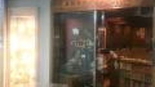 昭和レトロな札幌の大衆喫茶店