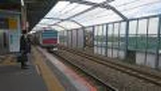 平成２年（１９９０年）開業