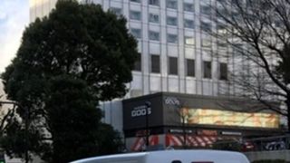 駅からちかくて便利