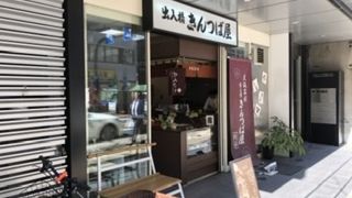 きんつばっておいしいですね