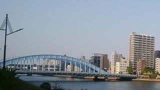 永代橋