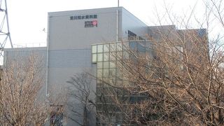 異常気象による水害が心配される昨今、ここで荒川を学ぶのも大事かも