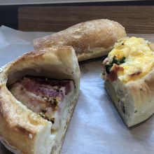 3つとも美味しかったです