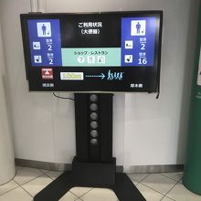 トイレにあります。これは革命的に便利。