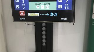 大規模工事中です。