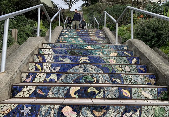 カリフォルニア州の建造物 クチコミ人気ランキング フォートラベル アメリカ