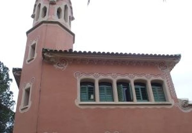 ガウディの家博物館 クチコミ アクセス 営業時間 バルセロナ フォートラベル ガウディの家博物館 クチコミ アクセス 営業時間 バルセロナ フォートラベル