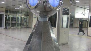 金の時計との比較が楽しいかと思います