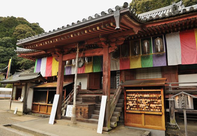 松尾寺 奈良県大和郡山市 クチコミ アクセス 営業時間 大和郡山 田原本 フォートラベル