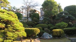 市指定史跡です