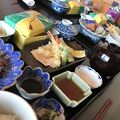 日本料理 雲海