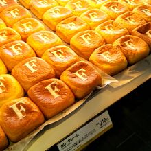 フォション 御殿場プレミアムアウトレット店