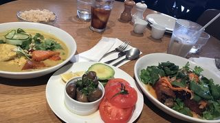 ブランチが美味しいお店