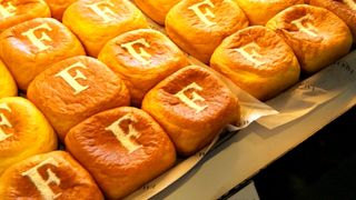 フランスの美食ブランド