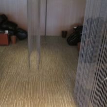 成田空港国際線 JALサクララウンジ