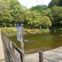 王禅寺ふるさと公園