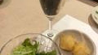 天ぷらはお店でいただくのが正解！