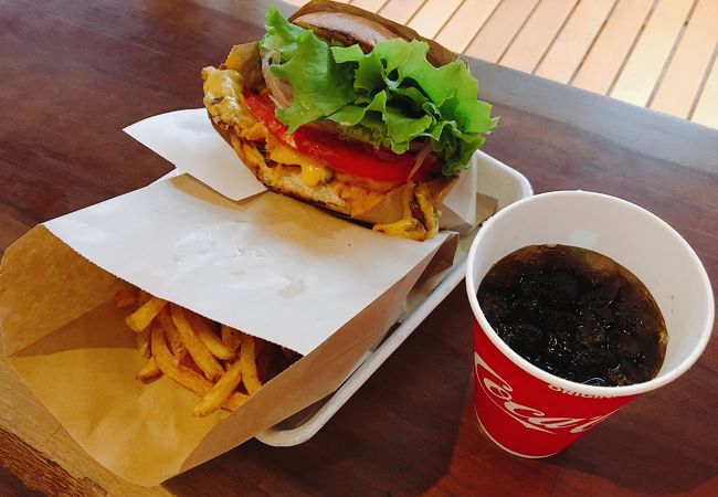 ハンサム バーガー クチコミ アクセス 営業時間 名古屋 フォートラベル ハンサム バーガー クチコミ アクセス 営業時間 名古屋 フォートラベル