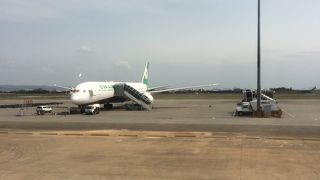 成田空港第2