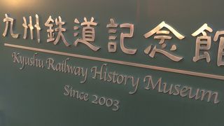 九州鉄道記念館