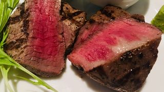 ステーキ＆イタリアン グリアンテ新宿