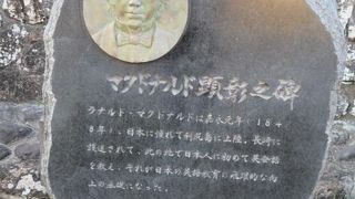 諏訪神社の近くです