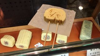 これぞ出汁巻き