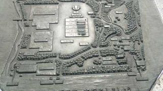 東高円寺駅すぐの公園