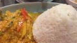 本格的タイ料理