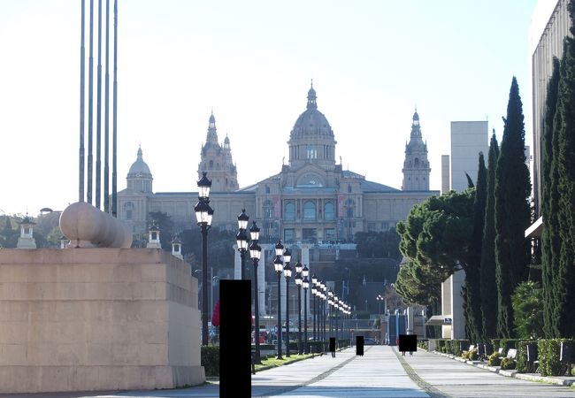 カタルーニャ美術館 クチコミ アクセス 営業時間 バルセロナ フォートラベル カタルーニャ美術館 クチコミ アクセス 営業時間 バルセロナ フォートラベル