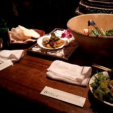 カップルシートはデートにお勧め